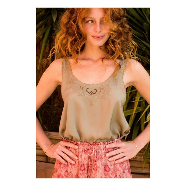 Top Lisa -Collection Femme--product