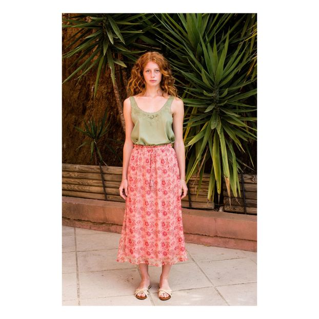 Top Lisa -Collection Femme--product