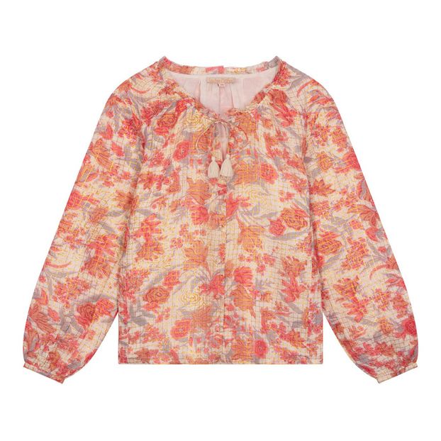 Blouse Paya -Collection Femme--product