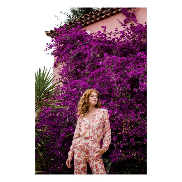 Blusa Paya -Colección Mujer--product