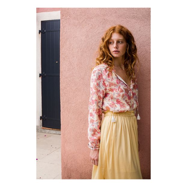 Blouse Paya -Collection Femme--product