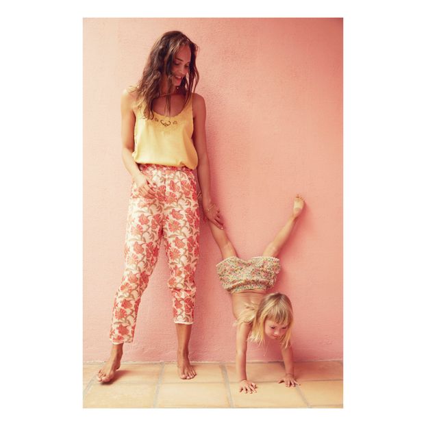 Pantalón Chama -Colección Mujer--product