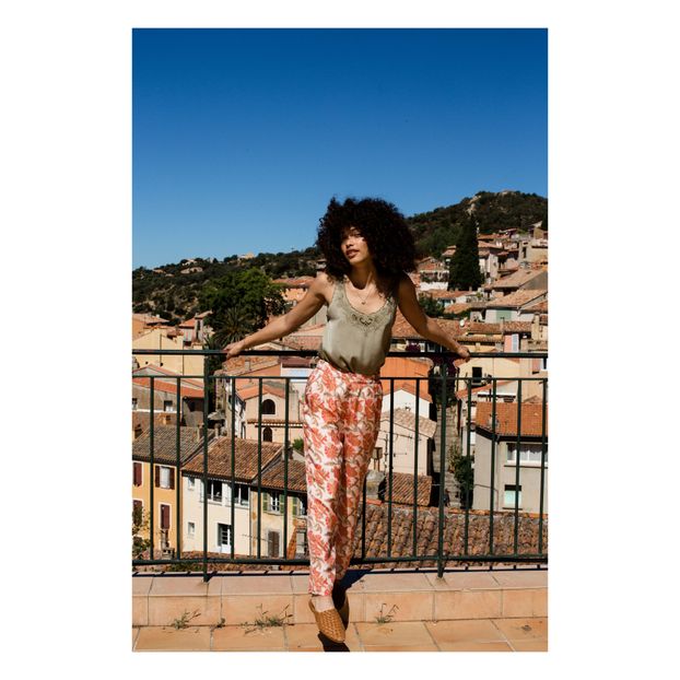 Pantalón Chama -Colección Mujer--product