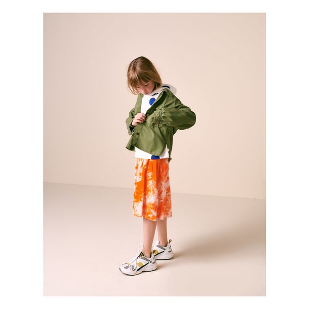 Vestito Tie&Die-product
