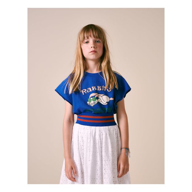 Filia Short-sleeved Sweatshirt-product