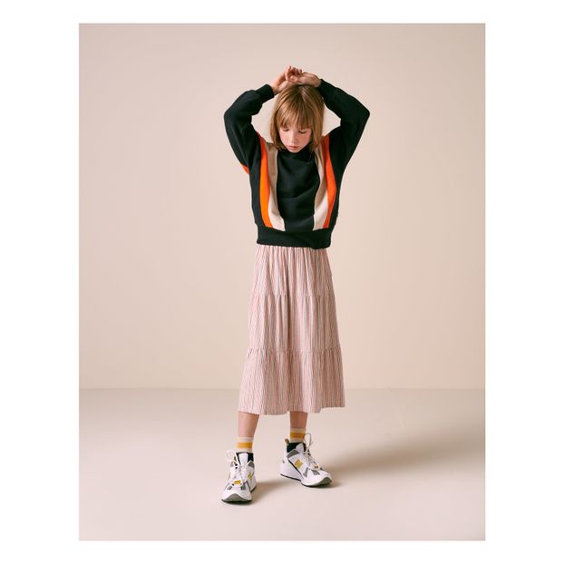 Sweat Tricolore Vanka-product