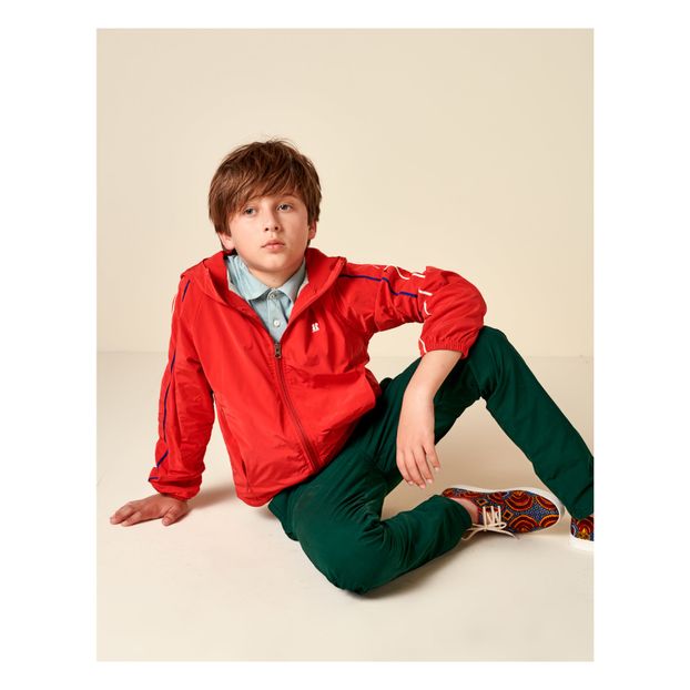 Heni Windbreaker-product