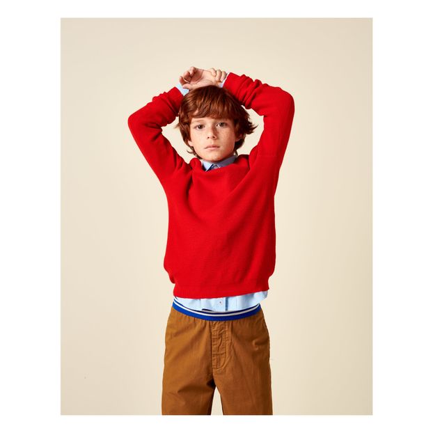 Pantalon Chino Pascual-product