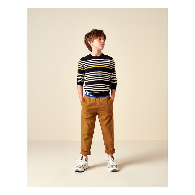 Garou Jumper-product