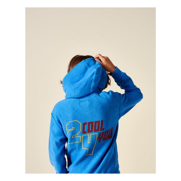 2 Cool 4 You Bini Hoodie-product