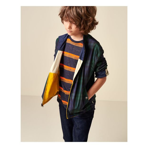 Striped Mogo T-shirt-product