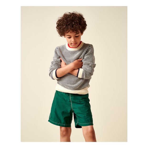 Lazo swim shorts-product