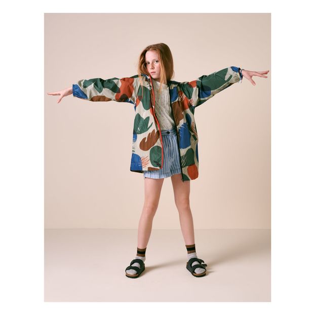 Short fluido Papie-product