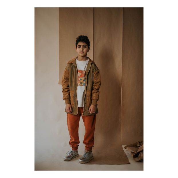 Bomber Imperméable-product