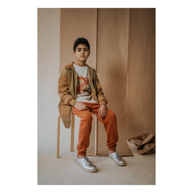 Bomber Imperméable-product