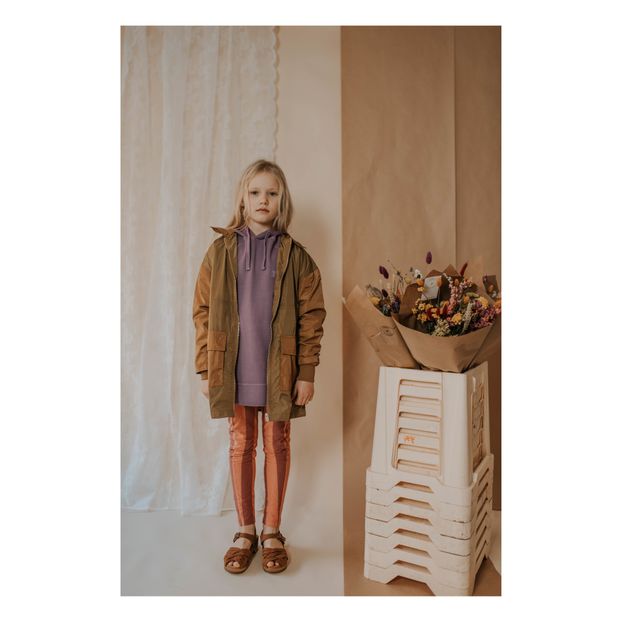 Bomber Imperméable-product
