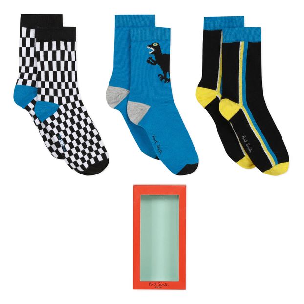 Chaussettes Arsene-product