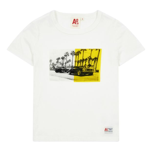 T-shirt Palmiers-product