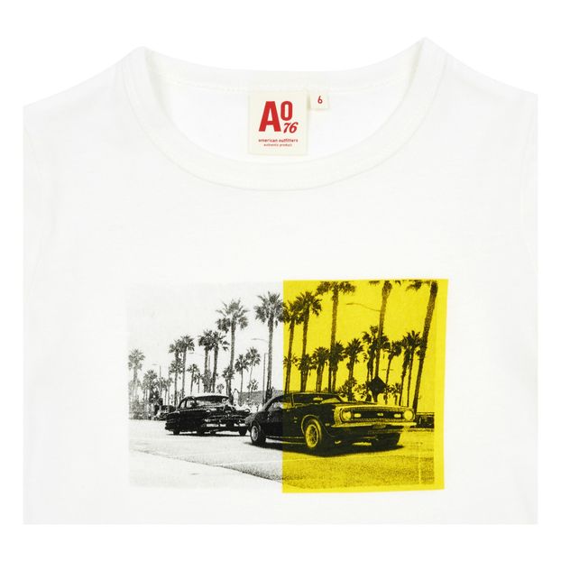 T-shirt Palmiers-product