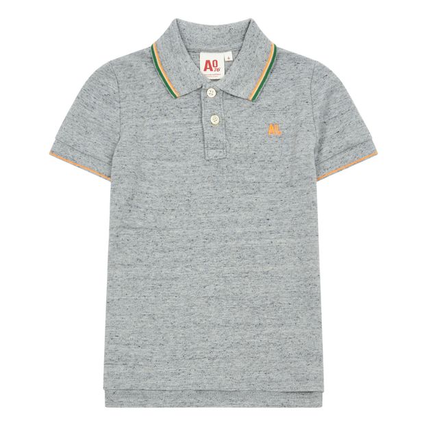 Polo-product