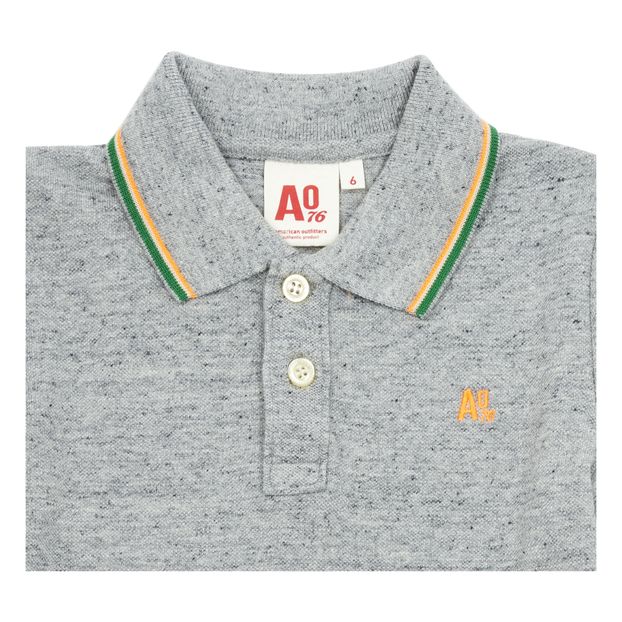 Polo-product
