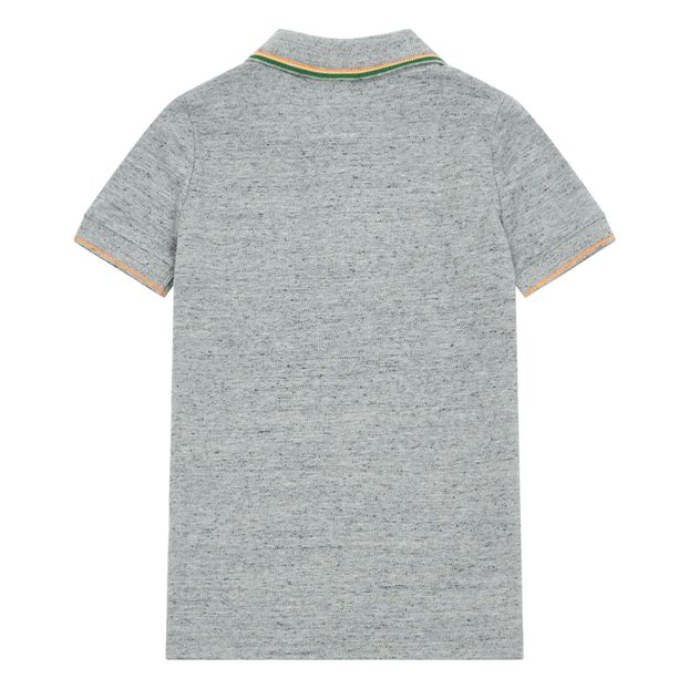 Polo-product
