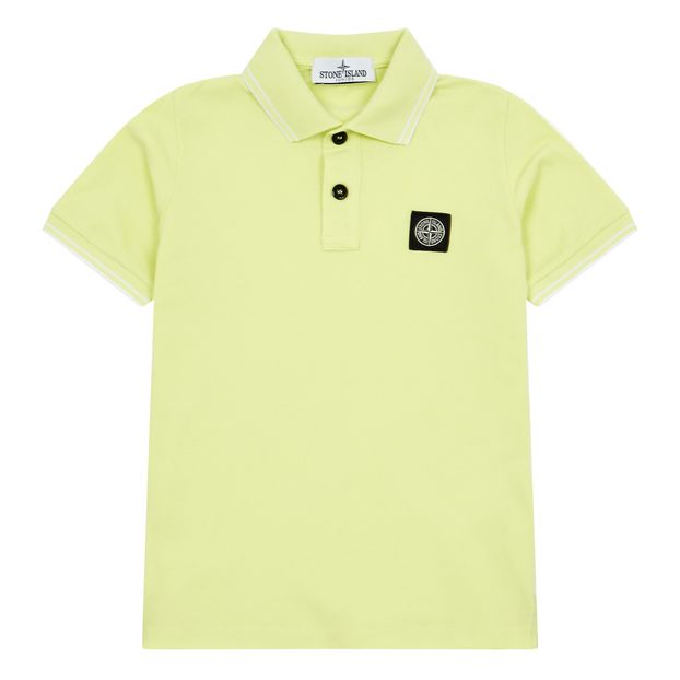 Polo-product