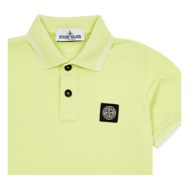 Polo-product