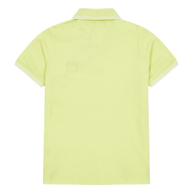 Polo-product