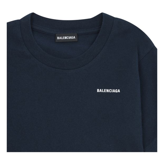 T-shirt con Logo -product