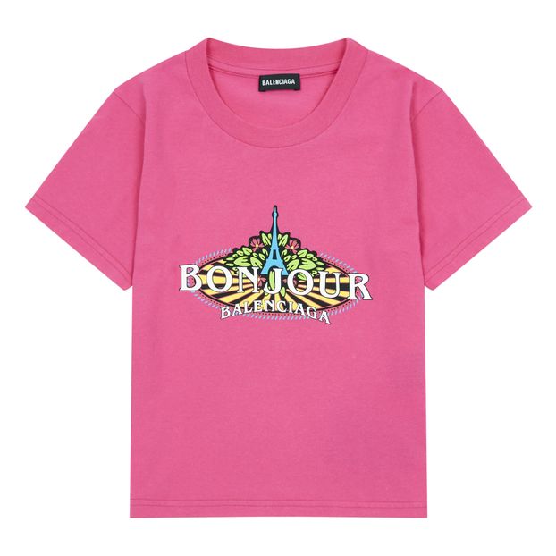 T-shirt-product