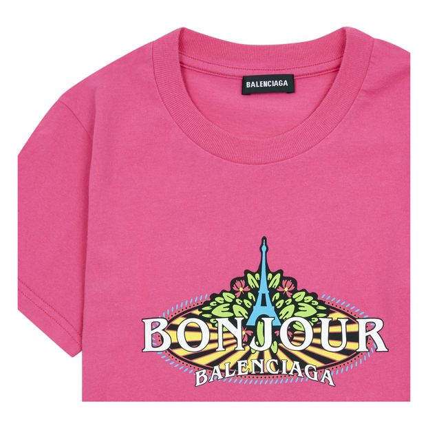 T-shirt-product