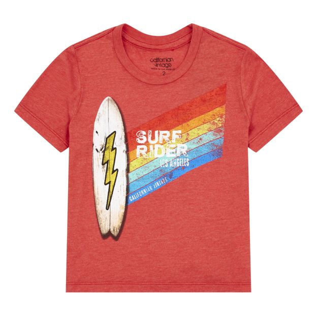T-Shirt Surf Rider-product
