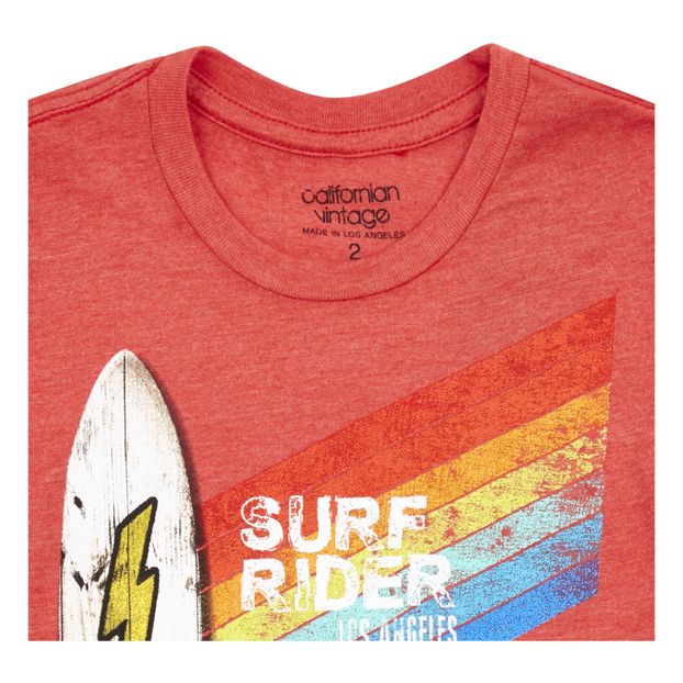 T-Shirt Surf Rider-product