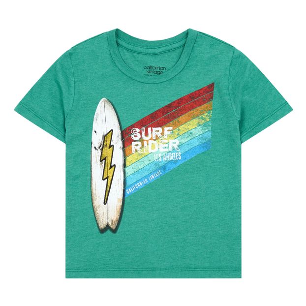 T-Shirt Surf Rider-product