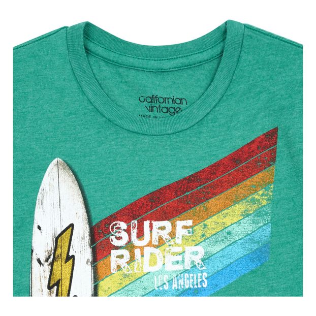 T-Shirt Surf Rider-product