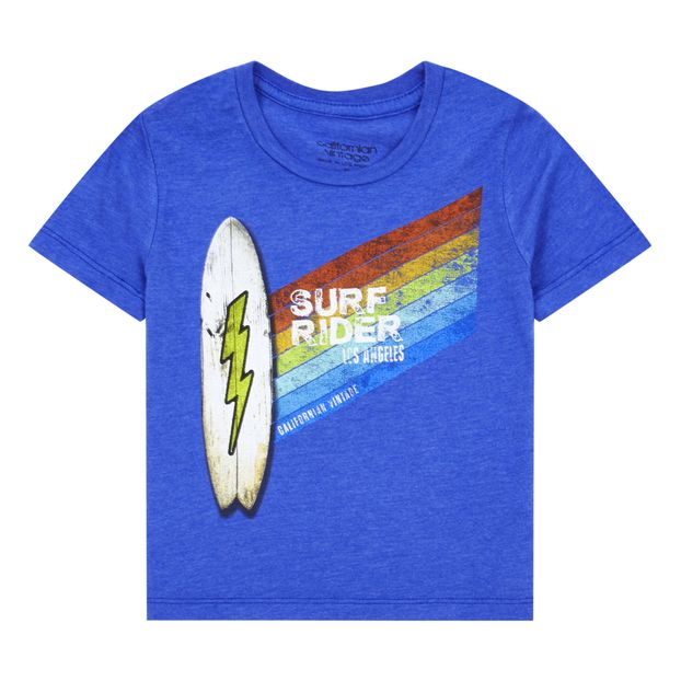T-Shirt Surf Rider-product