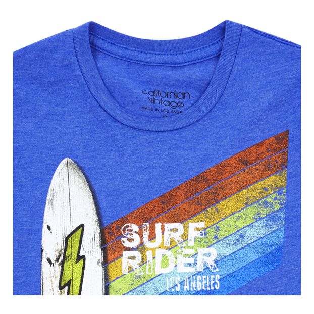 T-Shirt Surf Rider-product