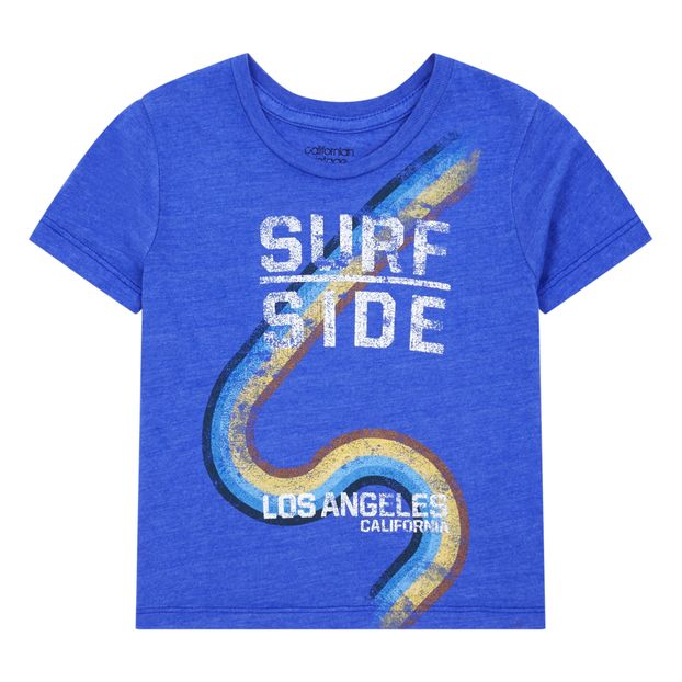 Surf Side T-Shirt-product