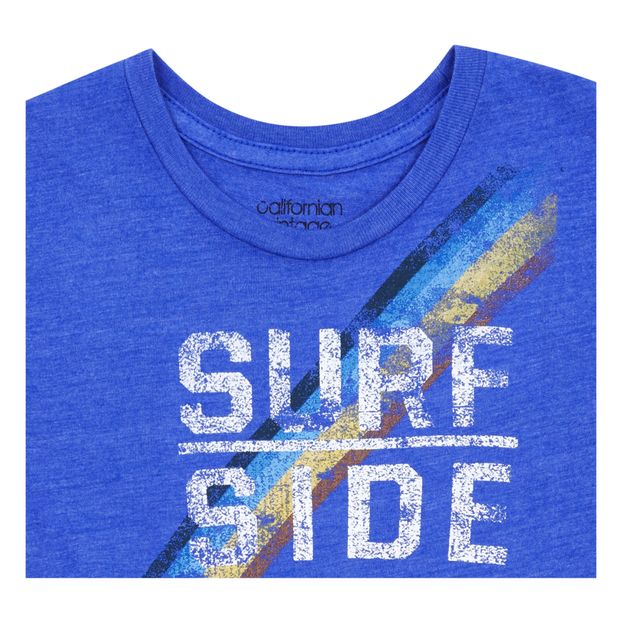 Surf Side T-Shirt-product