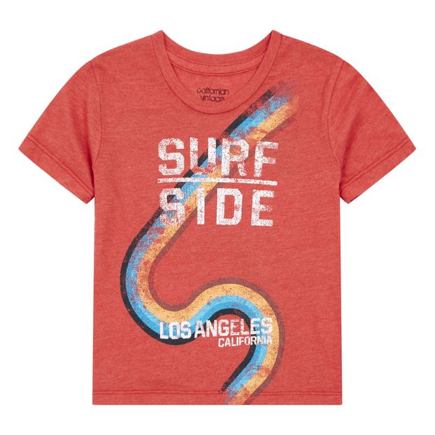 T-Shirt Surf Side-product