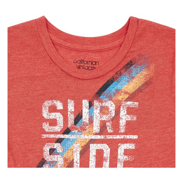T-Shirt Surf Side-product