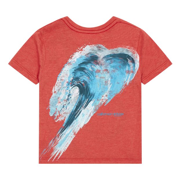 T-Shirt Surf Side-product