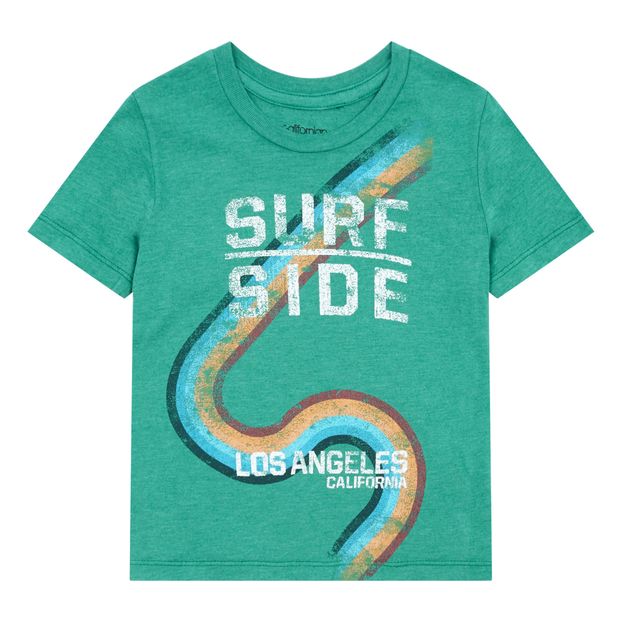 T-Shirt Surf Side-product