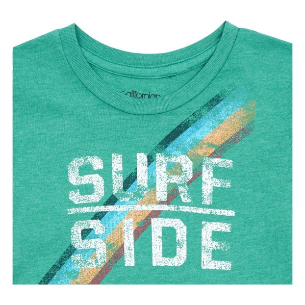 T-Shirt Surf Side-product