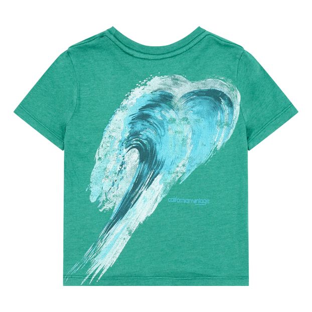 T-Shirt Surf Side-product