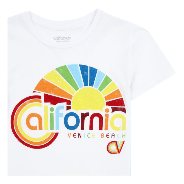 T-Shirt California-product