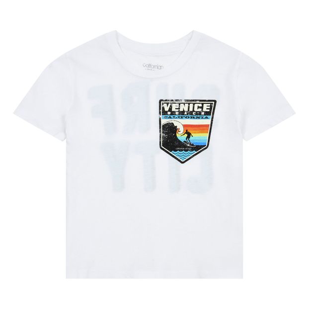 T-shirt Surf City-product