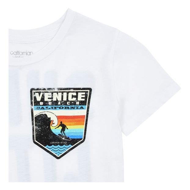 T-shirt Surf City-product