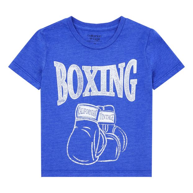 T-shirt Vintage Gloves-product